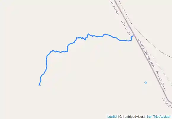 ترک جی پی اس صعود به یکی از قله های فرعی کوه کینو از منطقه لم لمی