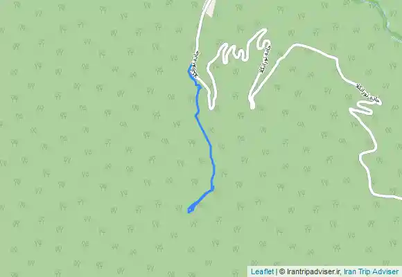 ترک جی پی اس Vāz-e ‘Olyā