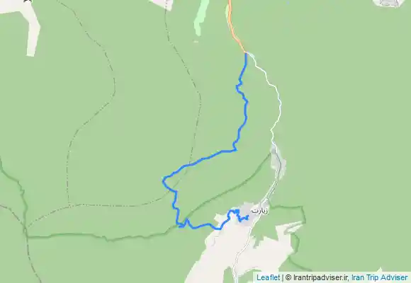 ترک جی پی اس Sardansar