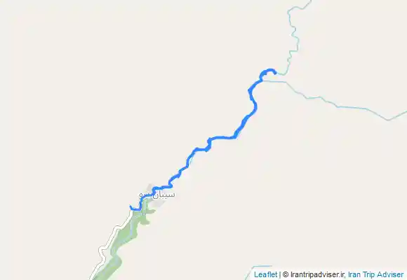 ترک جی پی اس سیبان دره