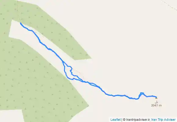 ترک جی پی اس قله بل