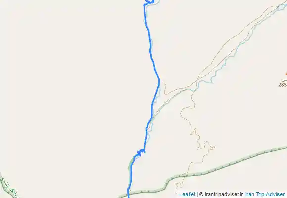 ترک جی پی اس تنگه واشی