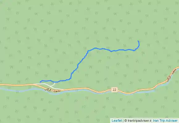 ترک جی پی اس برگشت از سوارباغی