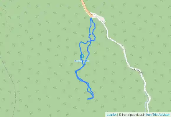 ترک جی پی اس ناهارخوران به پونه سرا