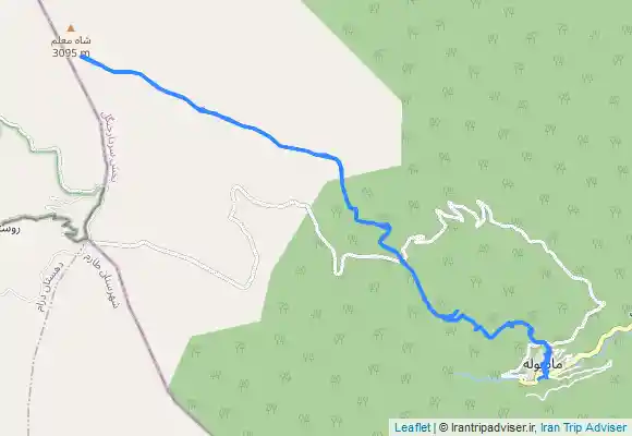 ترک جی پی اس Māsūleh