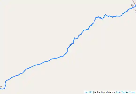 ترک جی پی اس کینو ( شمالی ) مسیر لم لمی ( لِبد دکل مخابراتی)