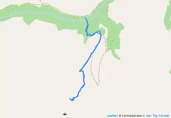 ترک جی پی اس غار مغان