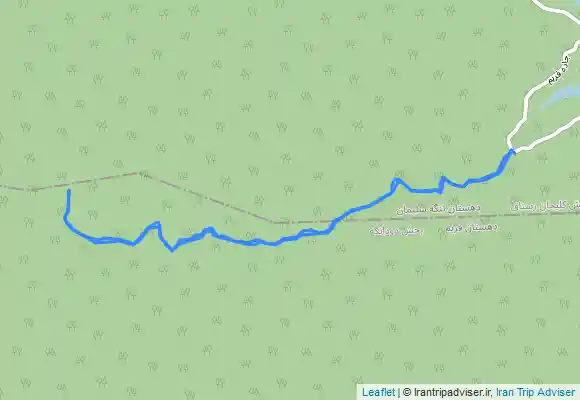 ترک جی پی اس اچوبنه با دوچرخه ۱۴۰۲.۷.۲