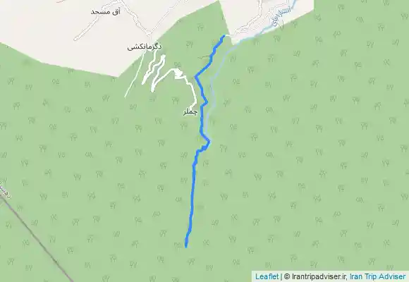 ترک جی پی اس مشه سویی