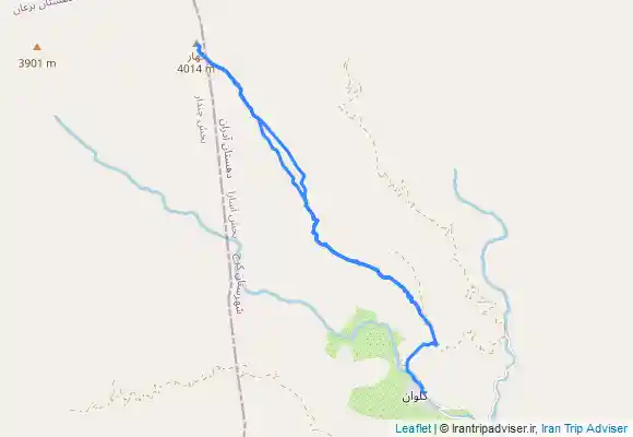 ترک جی پی اس کهار