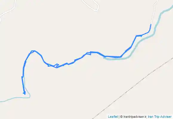 ترک جی پی اس کانی لوسه 1402