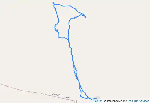 ترک جی پی اس قله ناژو ، ترقست و عماد