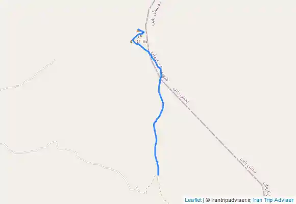 ترک جی پی اس Hazar