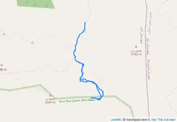 ترک جی پی اس حصین بن