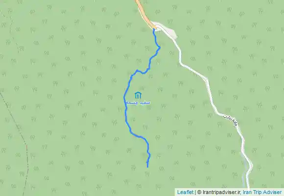 ترک جی پی اس پونه سرا، مهستان از ناهارخوران