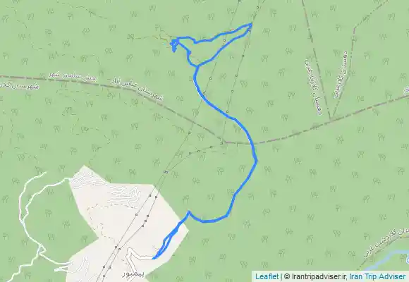 ترک جی پی اس Dorouk Swamp