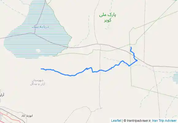 ترک جی پی اس ظلمات مرنجاب