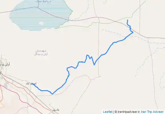 ترک جی پی اس تنگه ظلمات