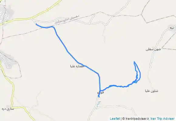 ترک جی پی اس شلاله لر درسی