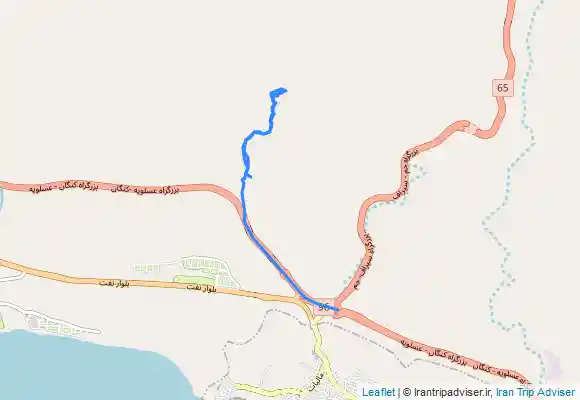 ترک جی پی اس تنگه بنو