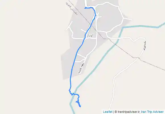 ترک جی پی اس Anārقعله بربر