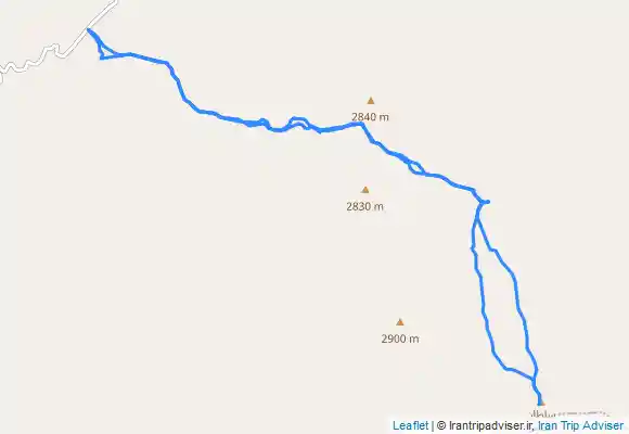 ترک جی پی اس سلطان سنجر از ماهار