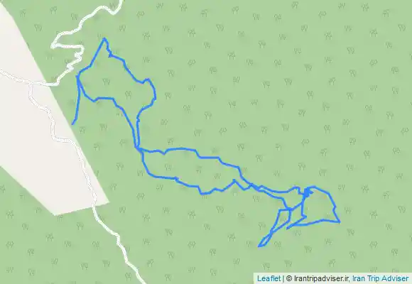ترک جی پی اس هرایرز بالایی تا گود نیمه