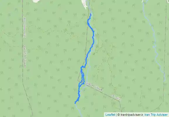 ترک جی پی اس تیلا کنار