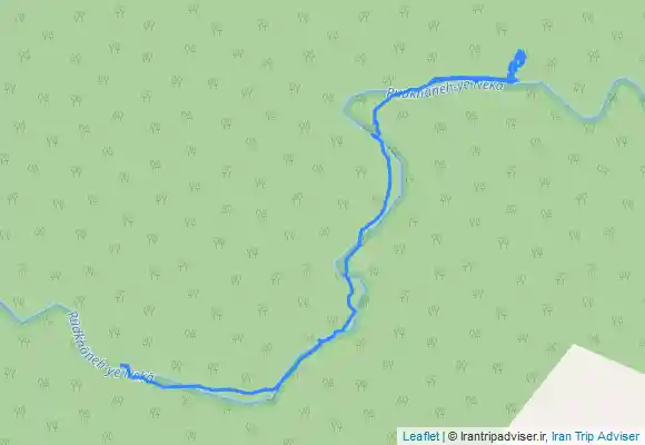 ترک جی پی اس اسپی او