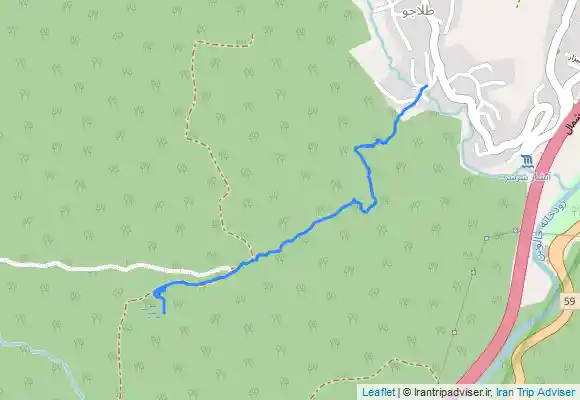 ترک جی پی اس هسل