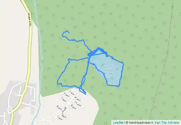 ترک جی پی اس Jūrband