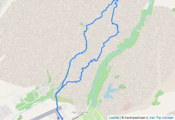 ترک جی پی اس هفت غار