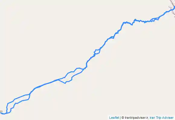 ترک جی پی اس قله کینو