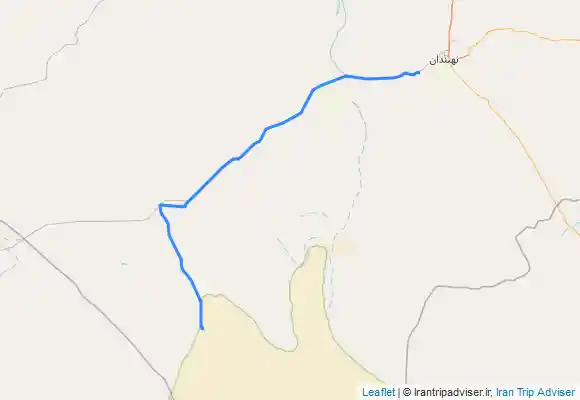 ترک جی پی اس ریگ یلان