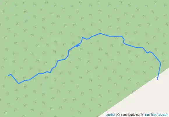 ترک جی پی اس لته نوروزعلی از سیجان