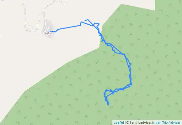 ترک جی پی اس قعله بوقوتو