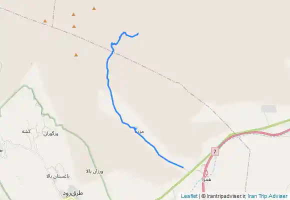 ترک جی پی اس کرکس