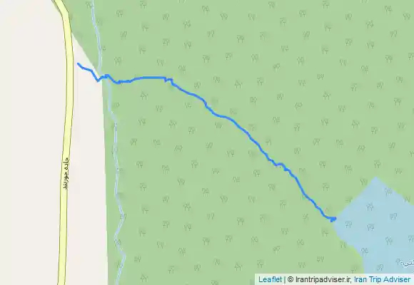 ترک جی پی اس Joorband