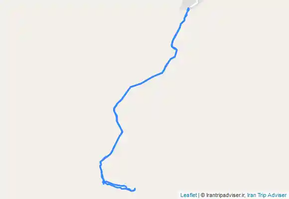 ترک جی پی اس چشمه بوز