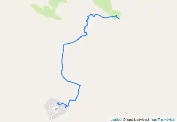 ترک جی پی اس قله دوچینگ برگشت