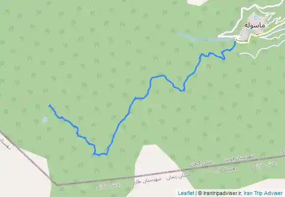 ترک جی پی اس Kurbar masuleh