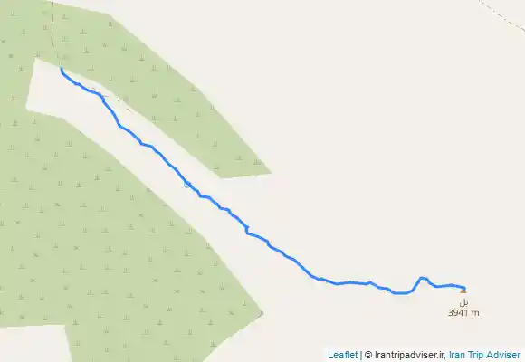 ترک جی پی اس قله بل