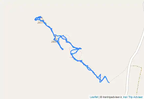 ترک جی پی اس لجور و چُت