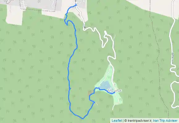 ترک جی پی اس نرگس تپه