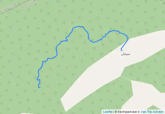 ترک جی پی اس سیجان به لته نروز علی