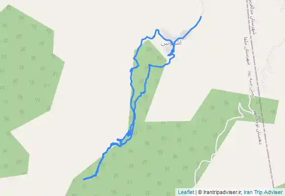 ترک جی پی اس اشتبین