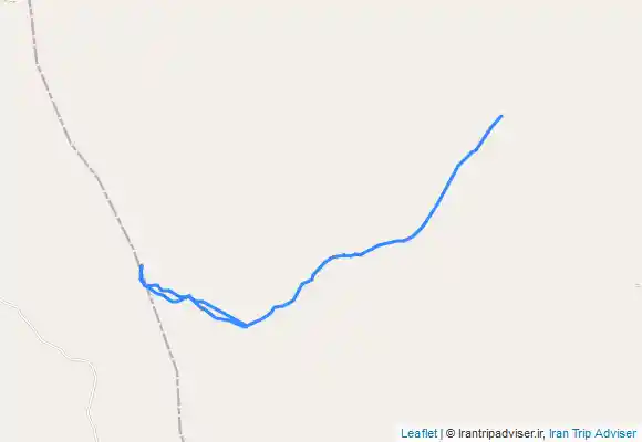 ترک جی پی اس قله شوکس (نیسیان)