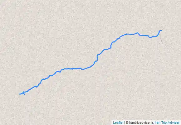 ترک جی پی اس آبشار ویونگ