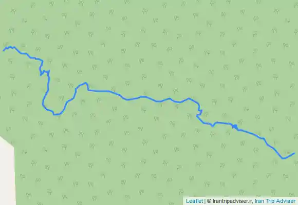 ترک جی پی اس قله زرجو از نرسو