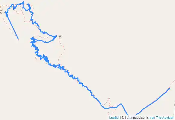 ترک جی پی اس لجور اراک